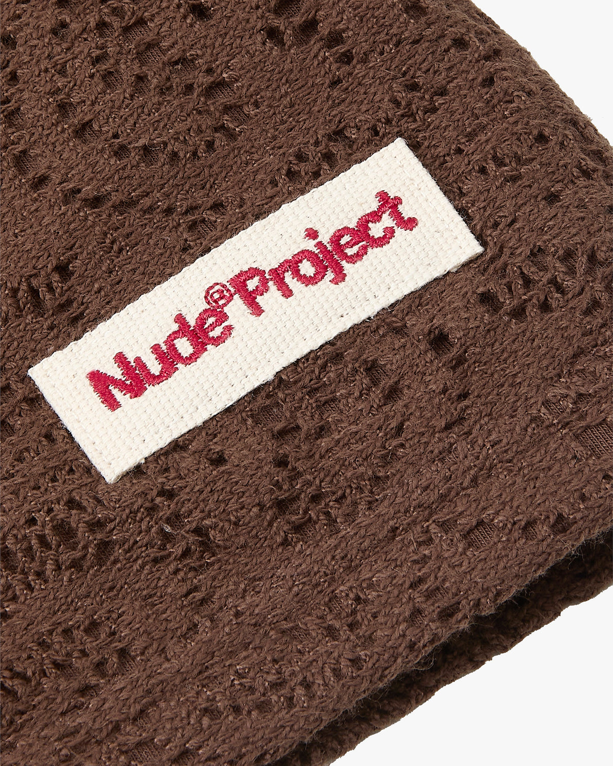 Romantica Shorts Brown