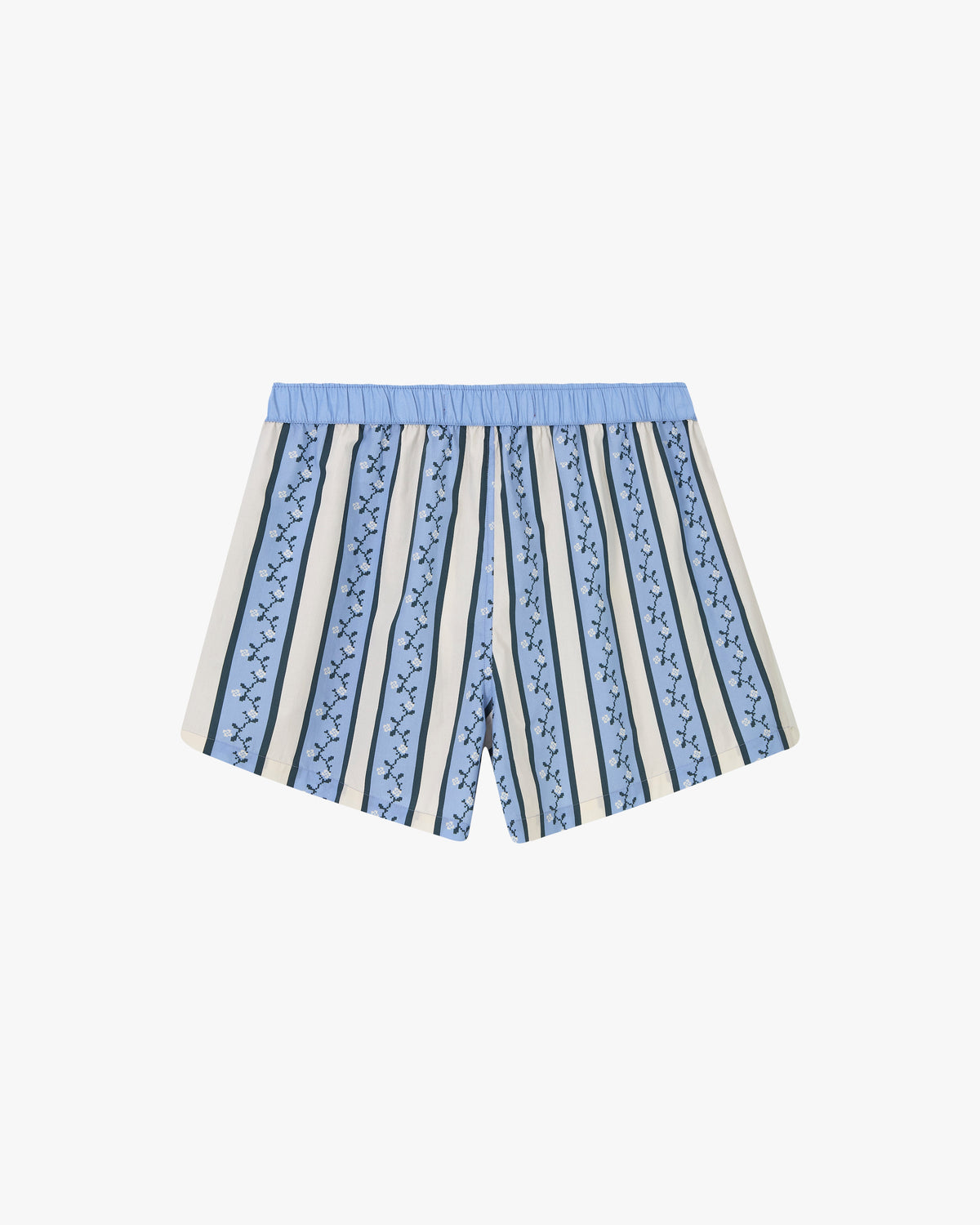 Rosel Boxer Light Blue