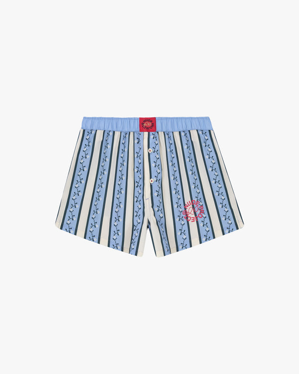 ROSEL BOXER LIGHT BLUE