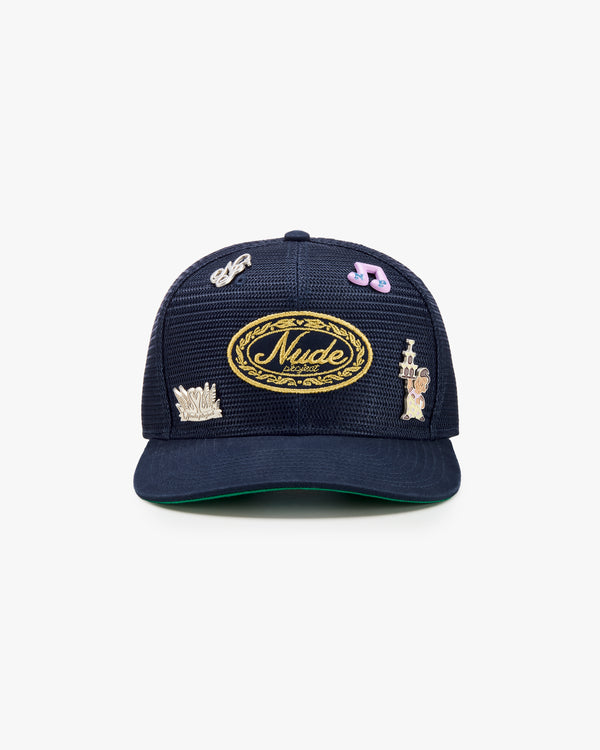 ROYAL TRUCKER CAP