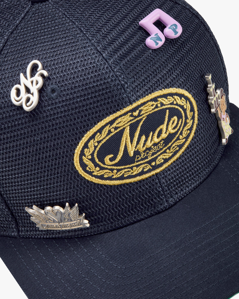 ROYAL TRUCKER CAP