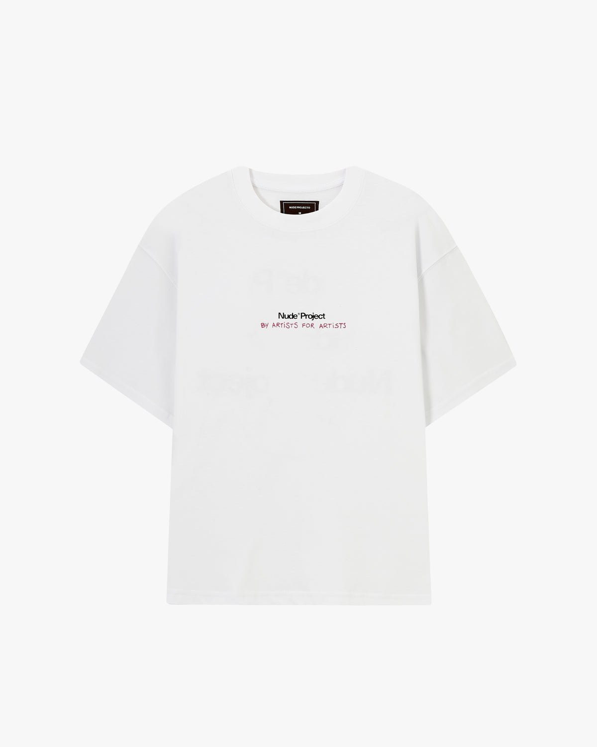 House Rules Tee