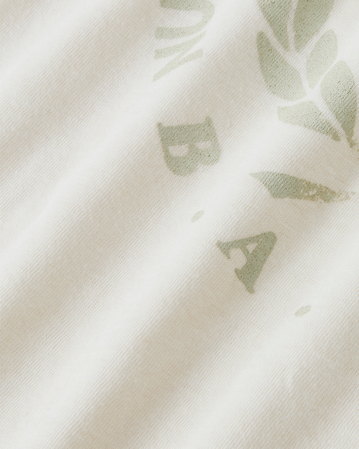 Camiseta Manga Larga Cerise Blanco Crema