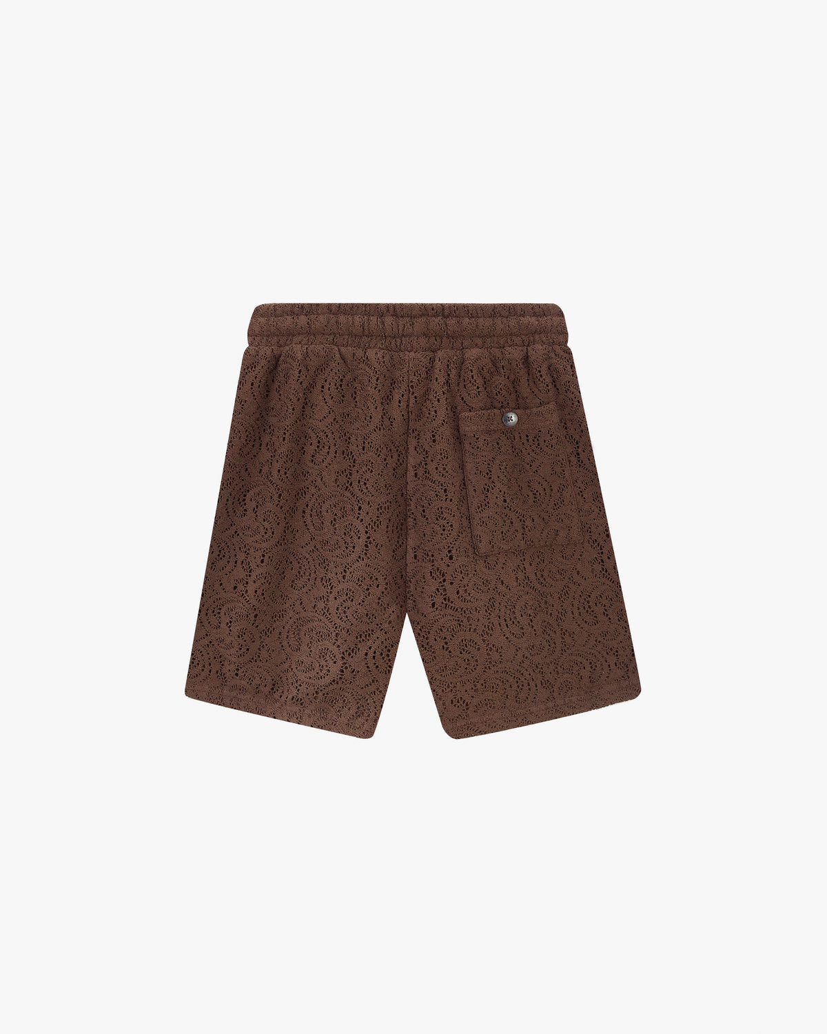 Romantica Shorts Brown
