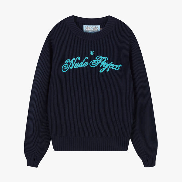 SCRIPT_SWEATER_NAVY_front_1_60