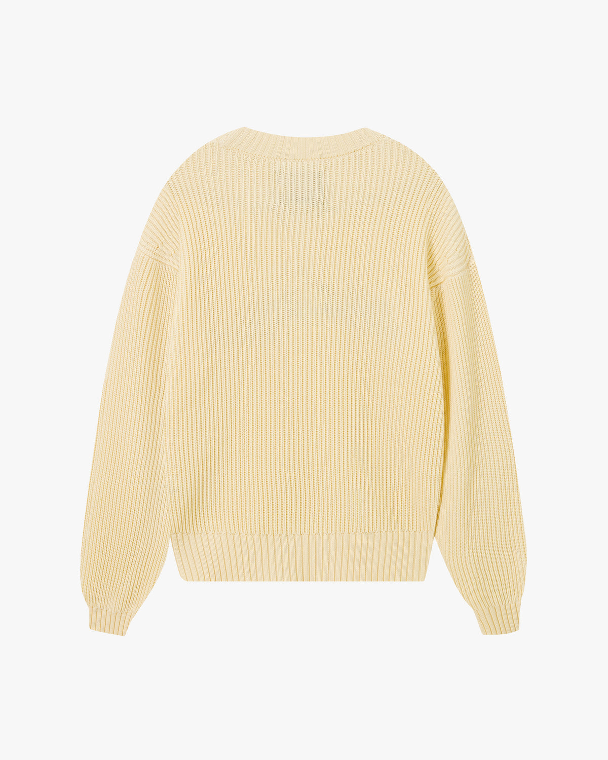 Jersey Script Blanco