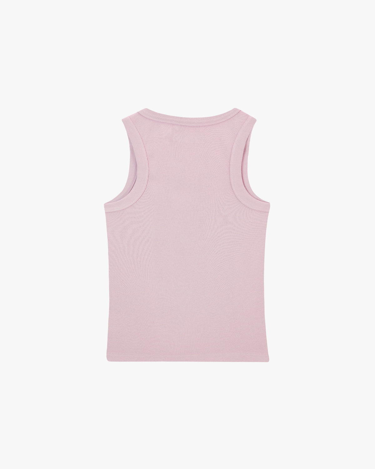 Script Top Pink
