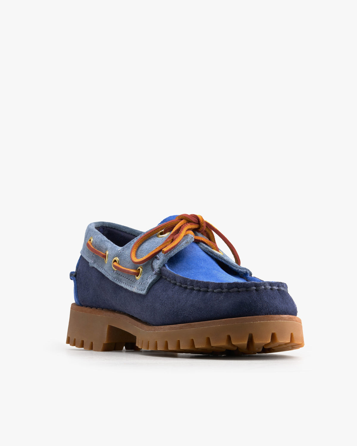 Women's Ranger Nude Project X Sebago