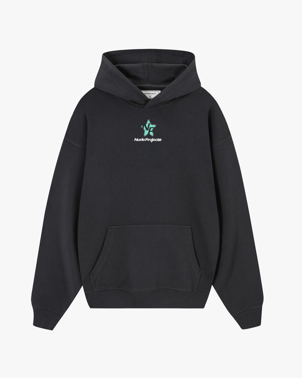 SEOUL HOODIE ASH