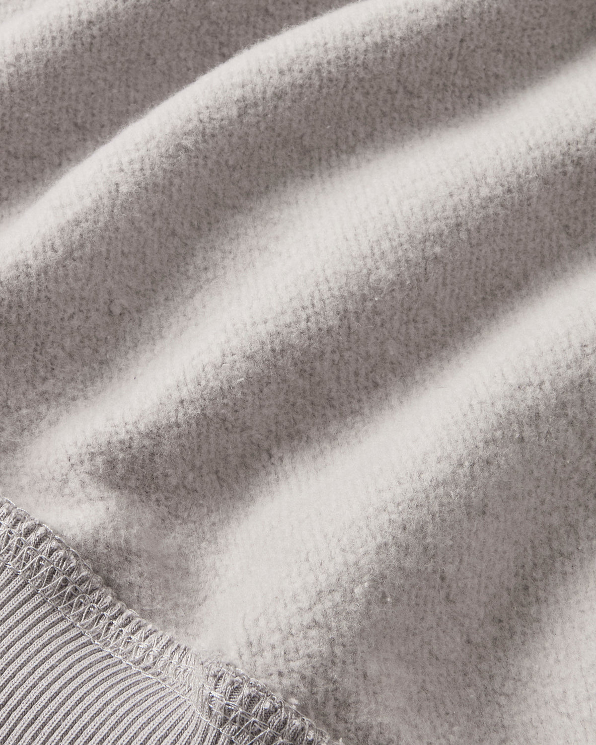 Seoul Hoodie Light Grey