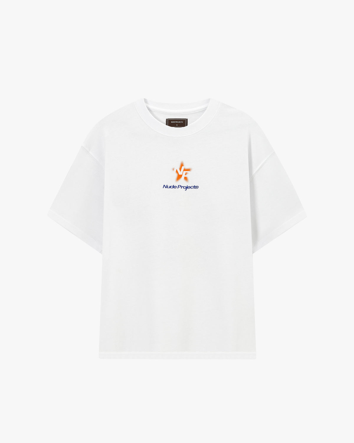 Seoul Tee White