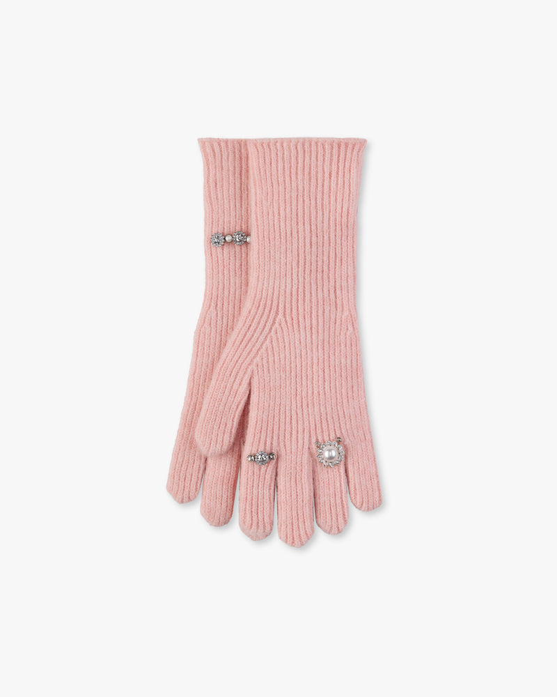 Pinky Gloves