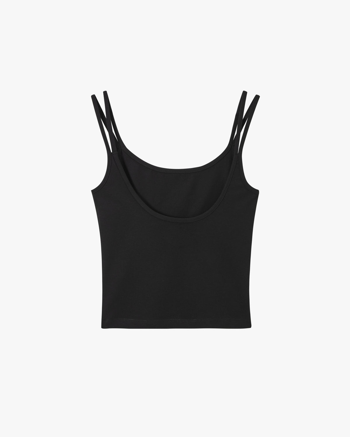 Pack Tops Sexy Negro/Blanco