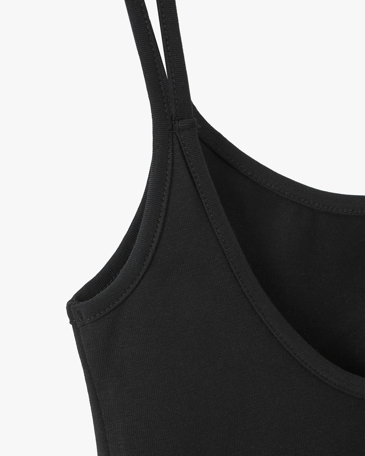 Pack Tops Sexy Negro/Blanco