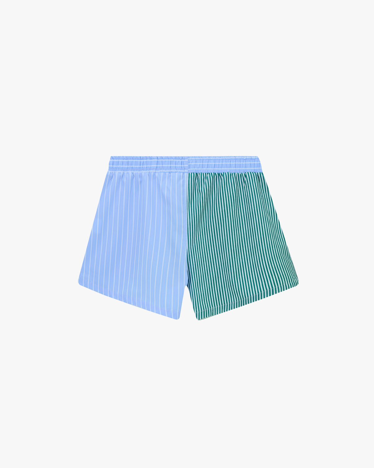 Sleek Stripes Boxers Pwk/Tps 2Xpack