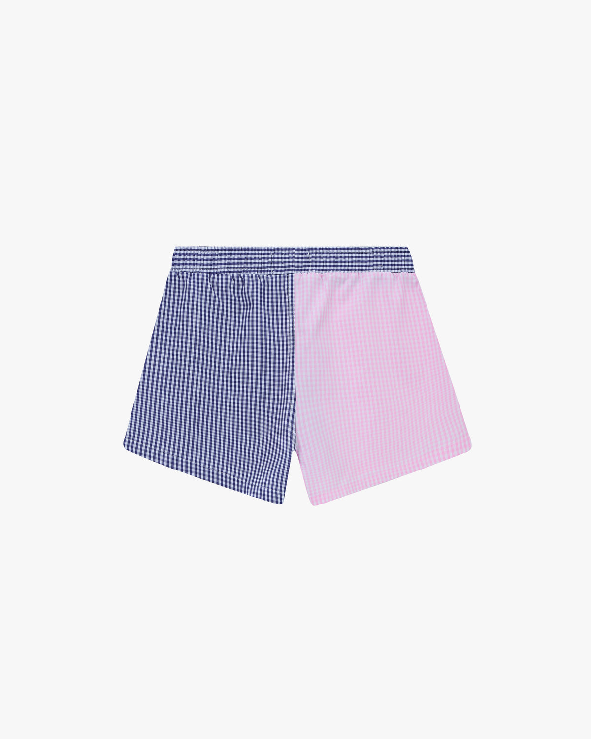 Sleek Stripes Boxers Pwk/Tps 2Xpack