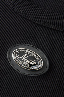 Sophisticated Pleasure Tank Top Black