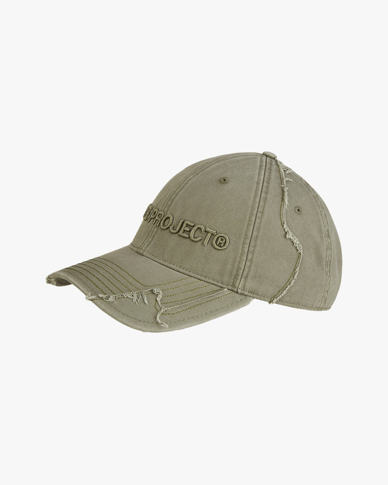 STREET CAP KHAKI