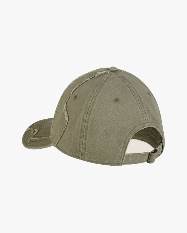 STREET CAP KHAKI