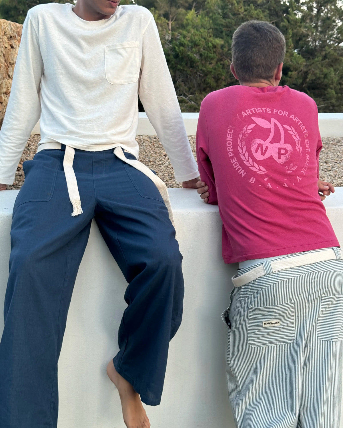 Ibiza Pants
