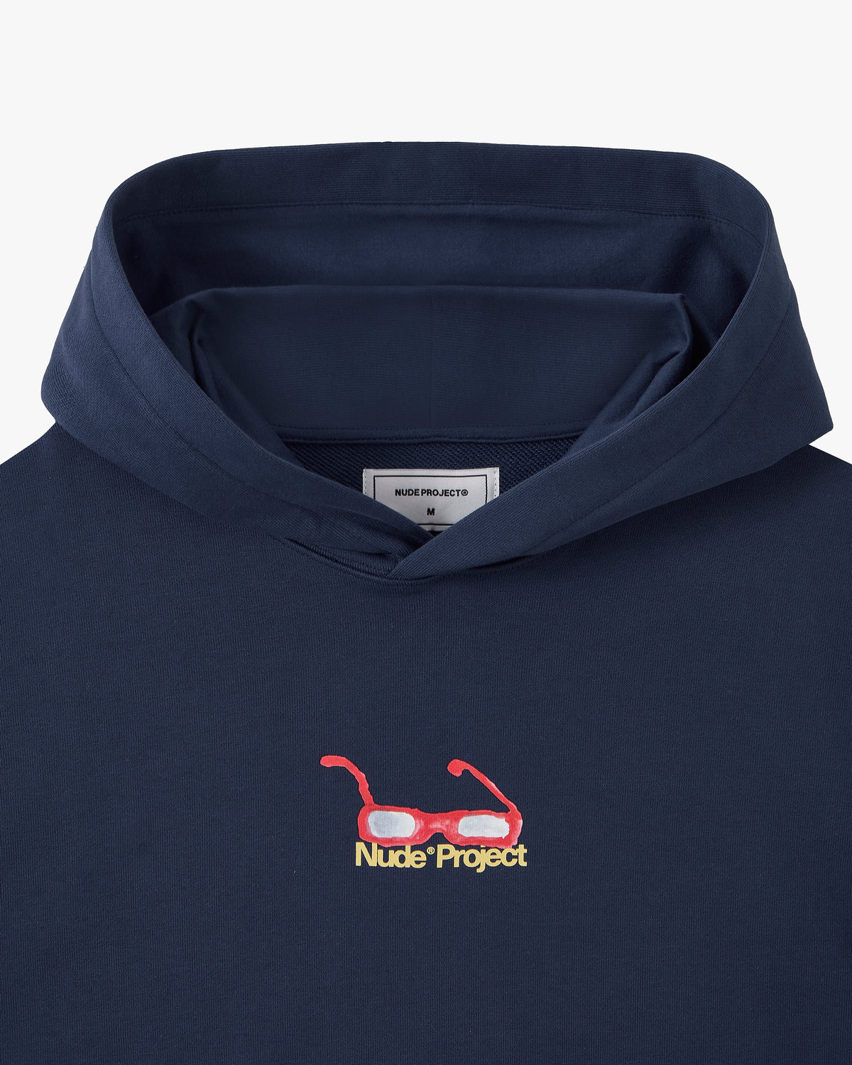 Sunglasses Hood Navy