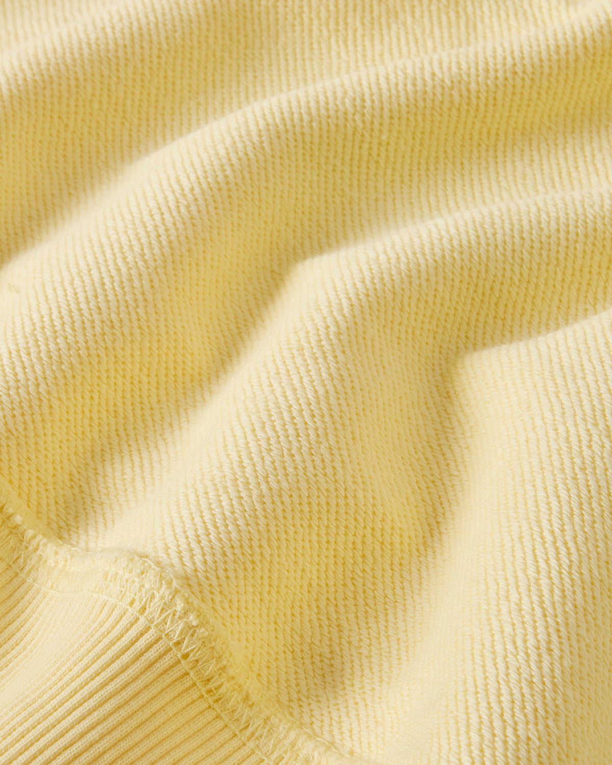 Sunglasses Hood Pale Banana