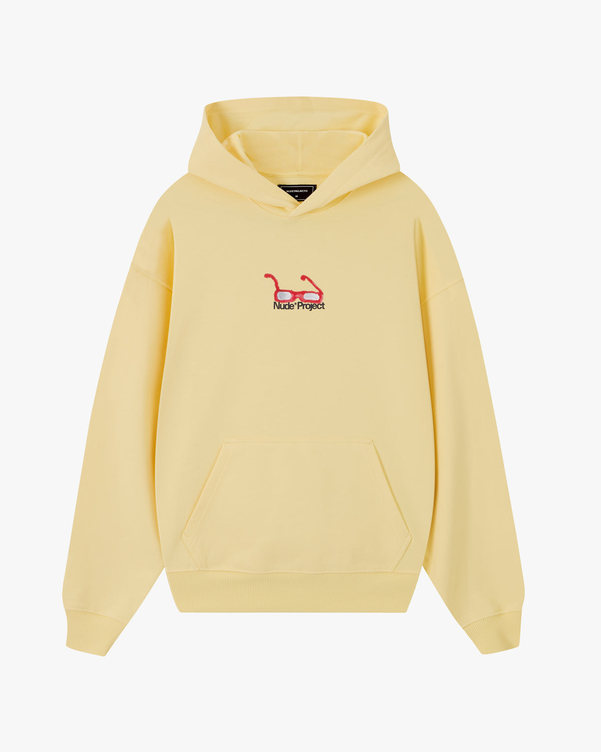 Sunglasses Hood Pale Banana