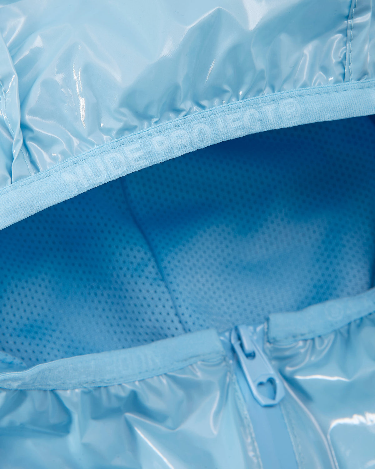 Sweetbreaker Jacket Baby-Blue