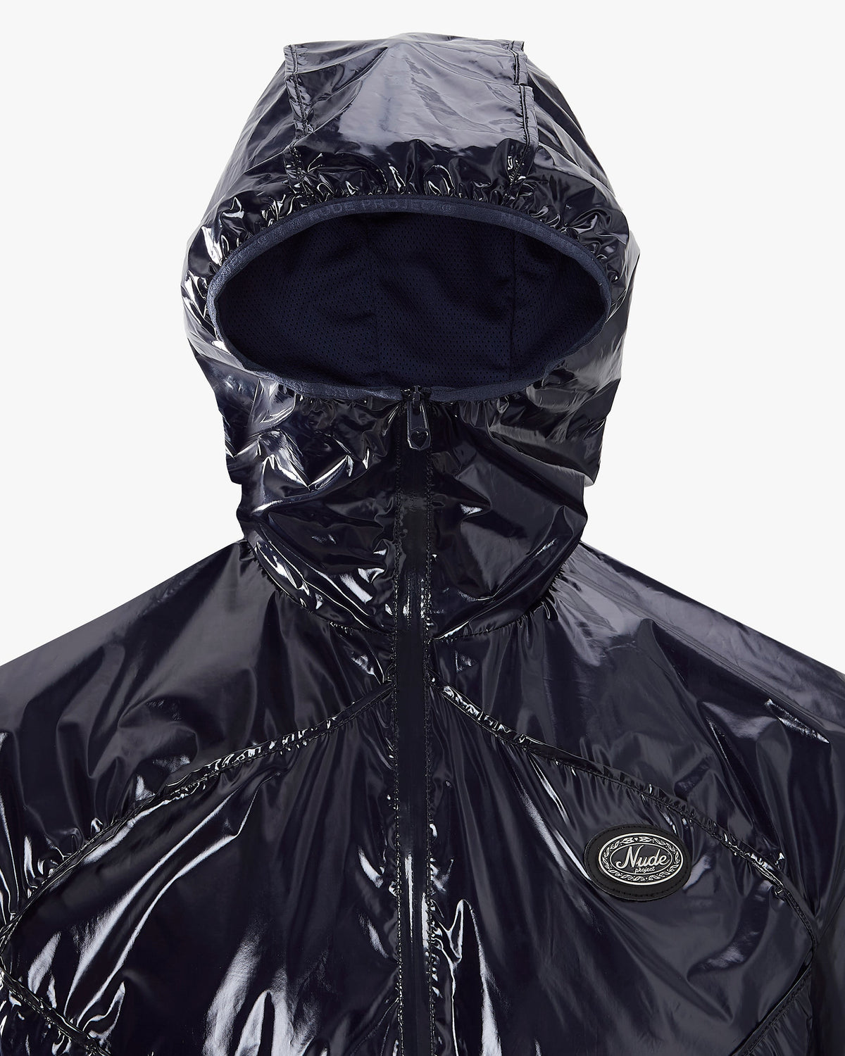 Sweetbreaker Jacket Dark Navy