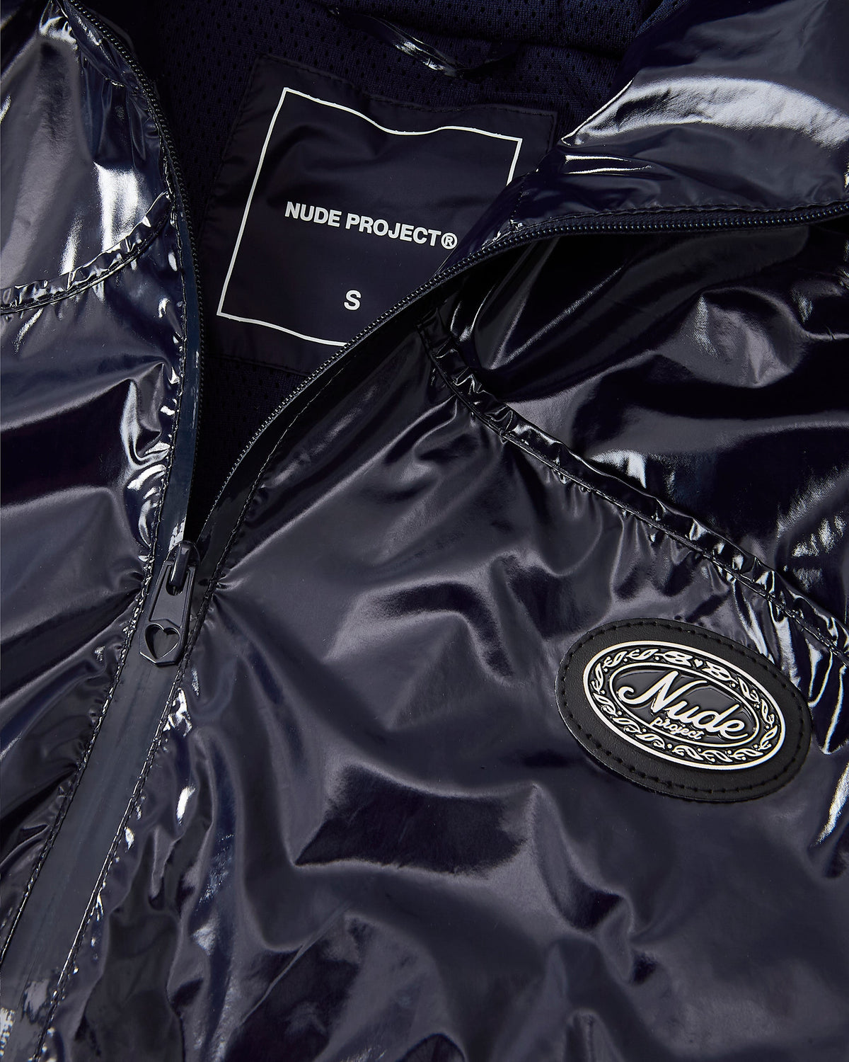 Sweetbreaker Jacket Dark Navy