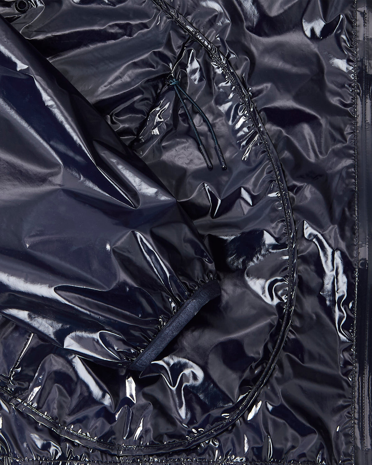 Sweetbreaker Jacket Dark Navy