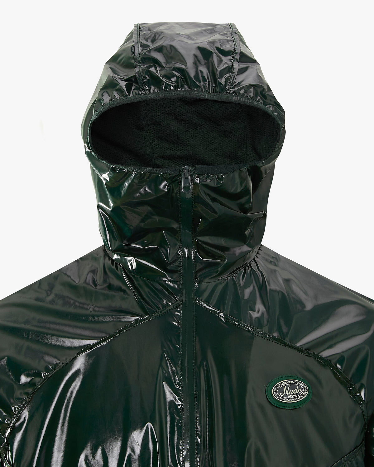 Sweetbreaker Jacket Green