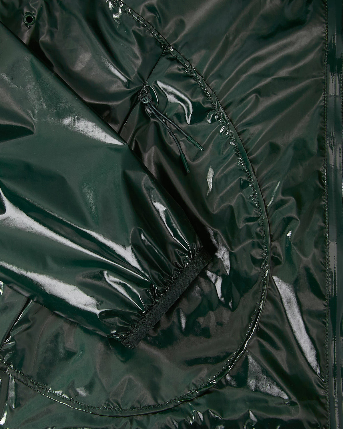 Sweetbreaker Jacket Green