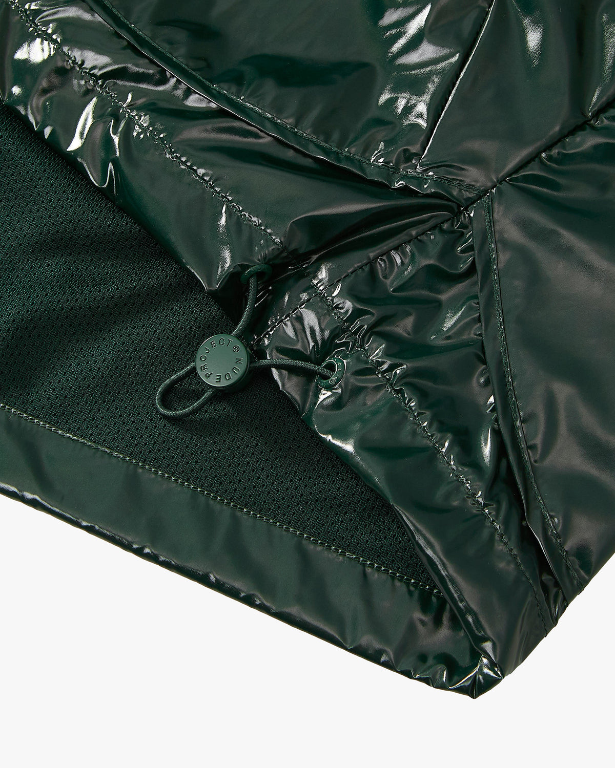 Sweetbreaker Jacket Green