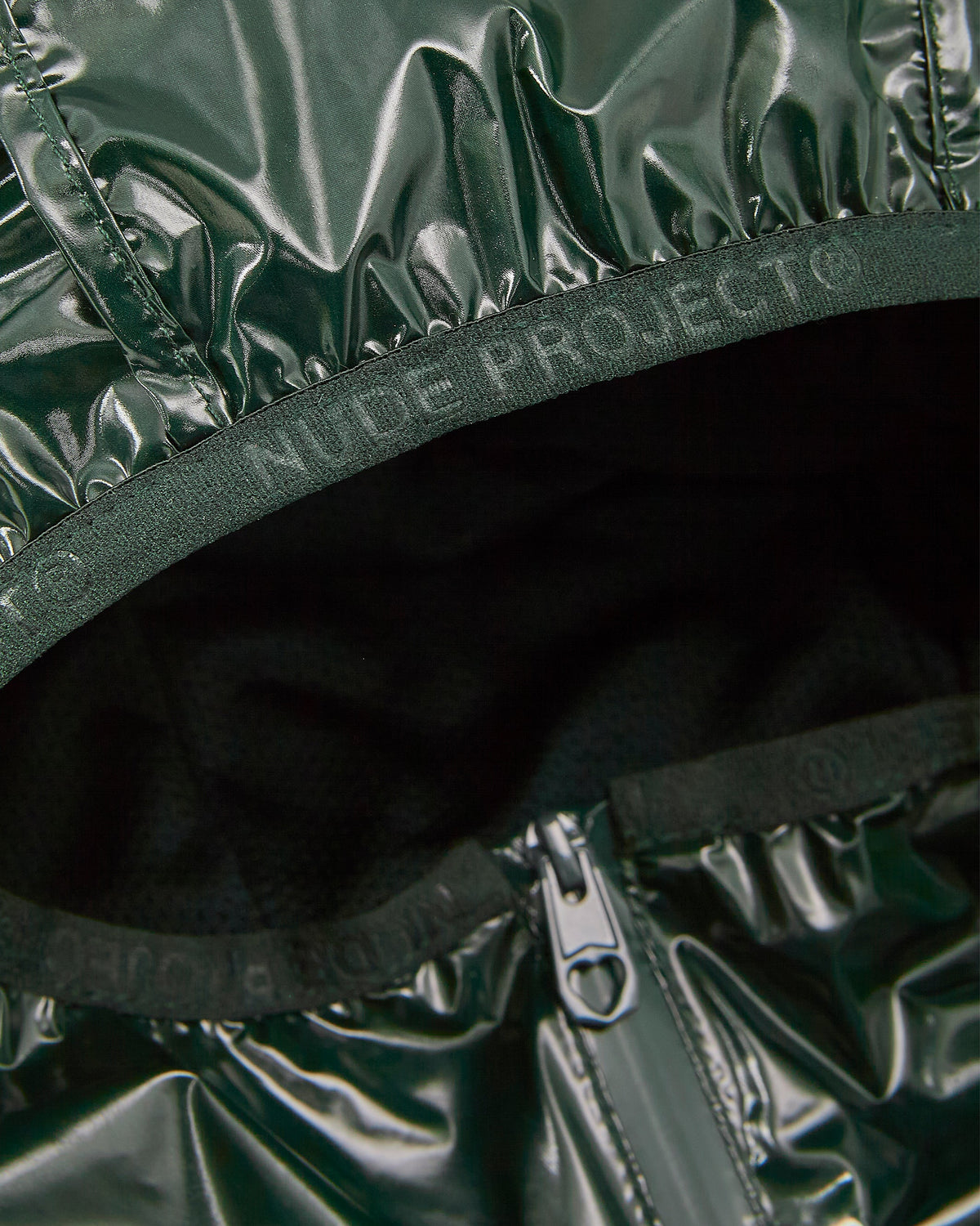 Sweetbreaker Jacket Green