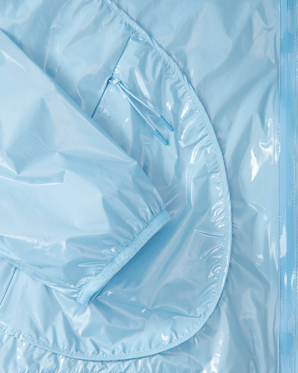 Sweetbreaker Jacket Baby-Blue