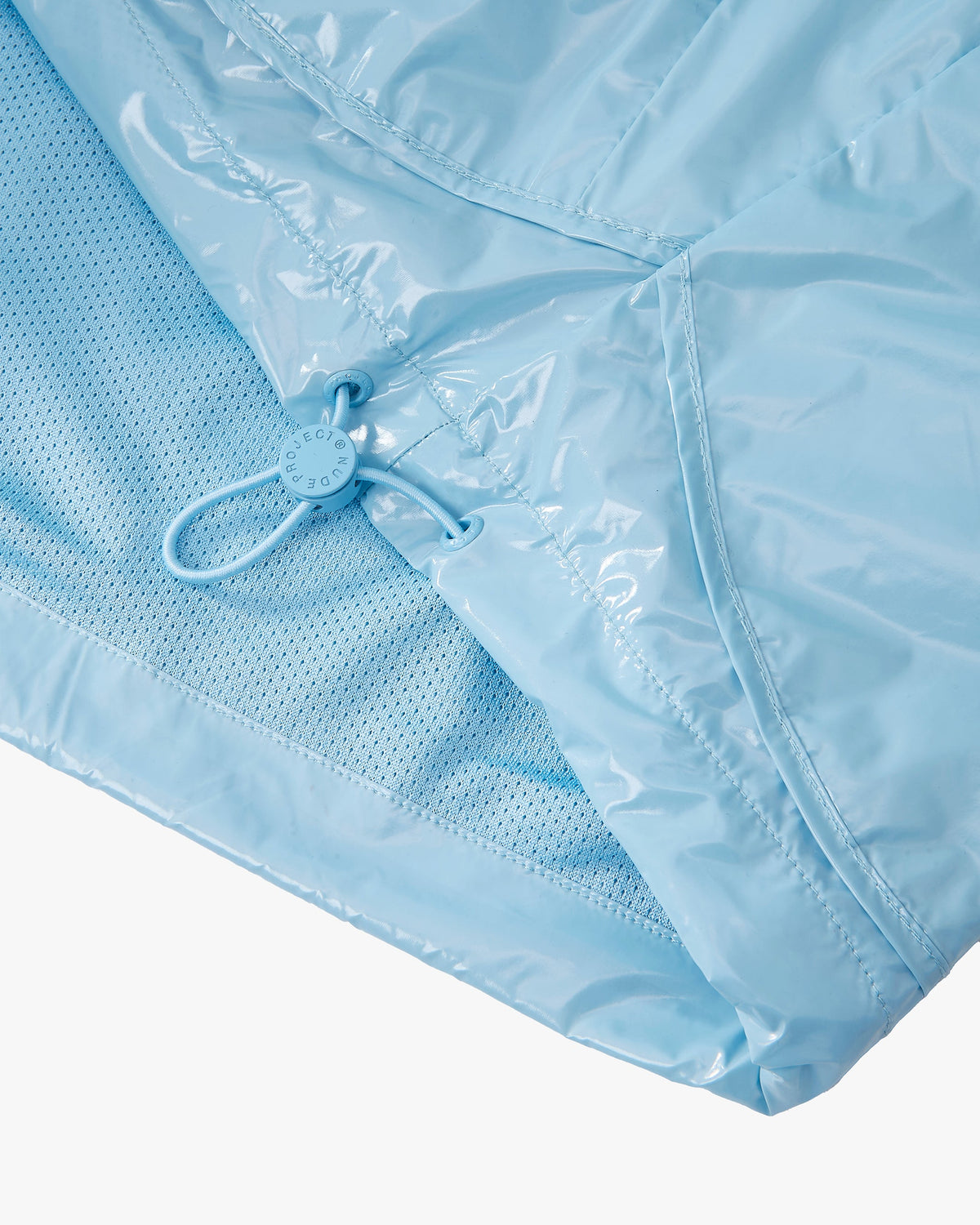 Sweetbreaker Jacket Baby-Blue
