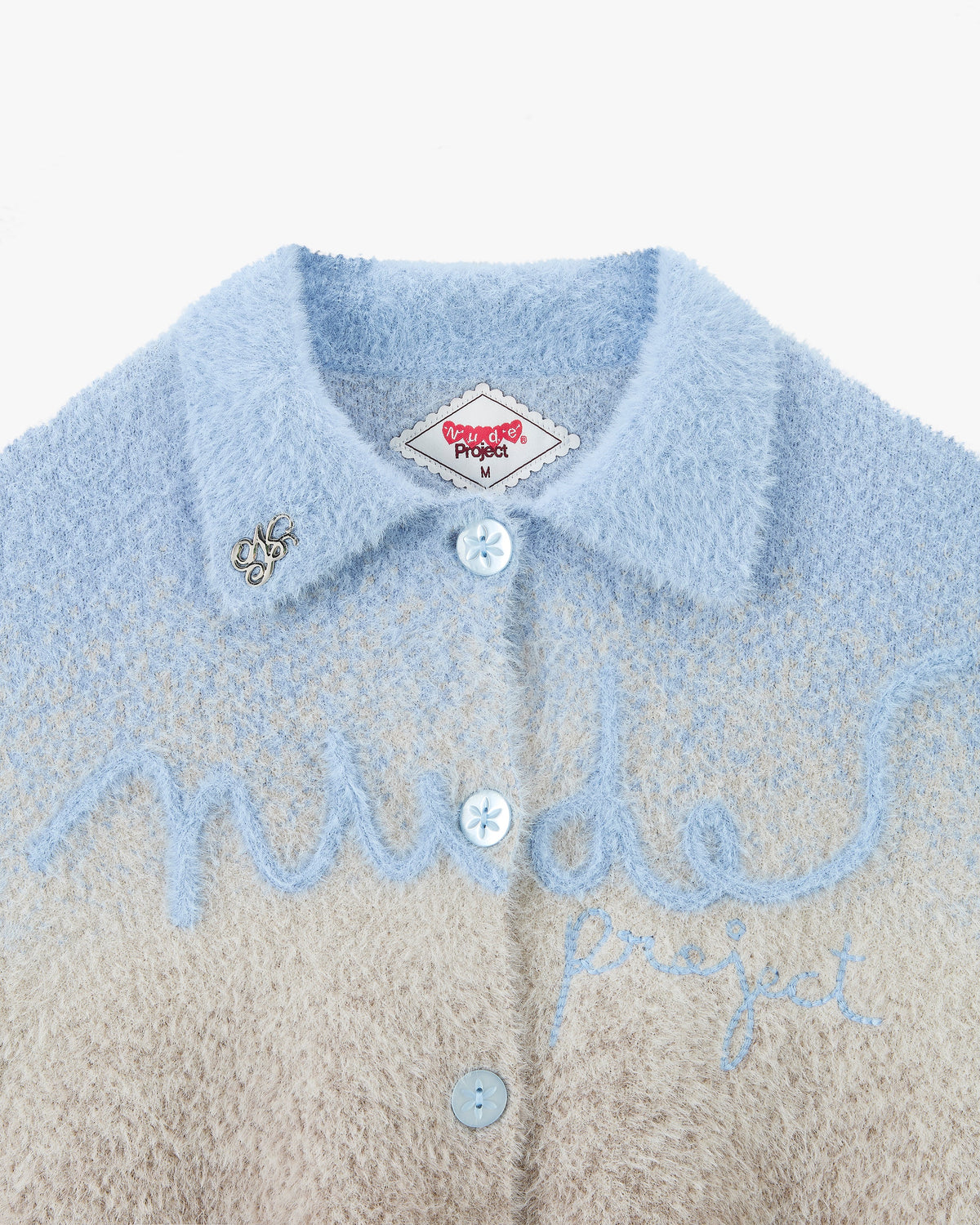 Sweet Dream Knit Jacket