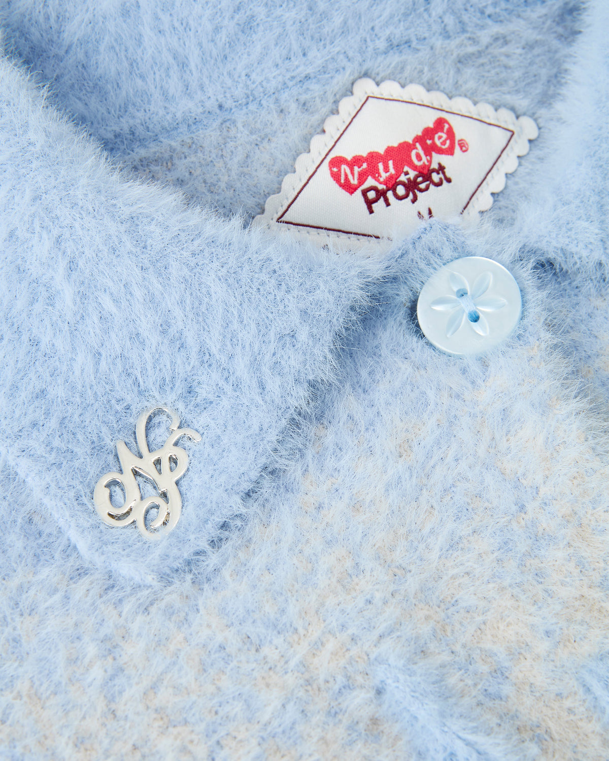 Sweet Dream Knit Jacket