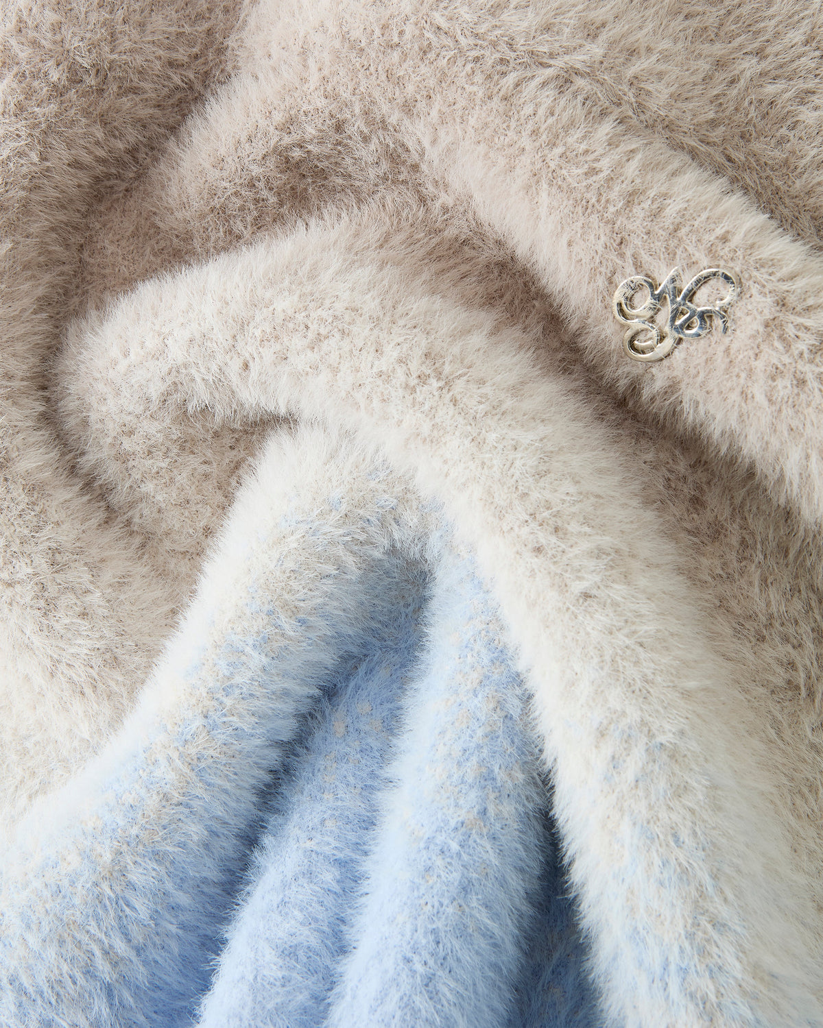 Falda Knit Sweet Dream