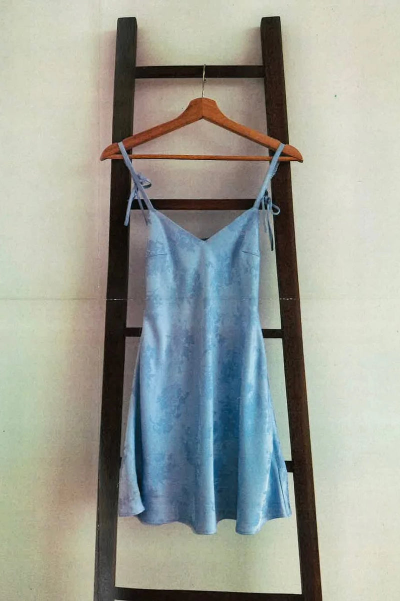 Celeste Dress