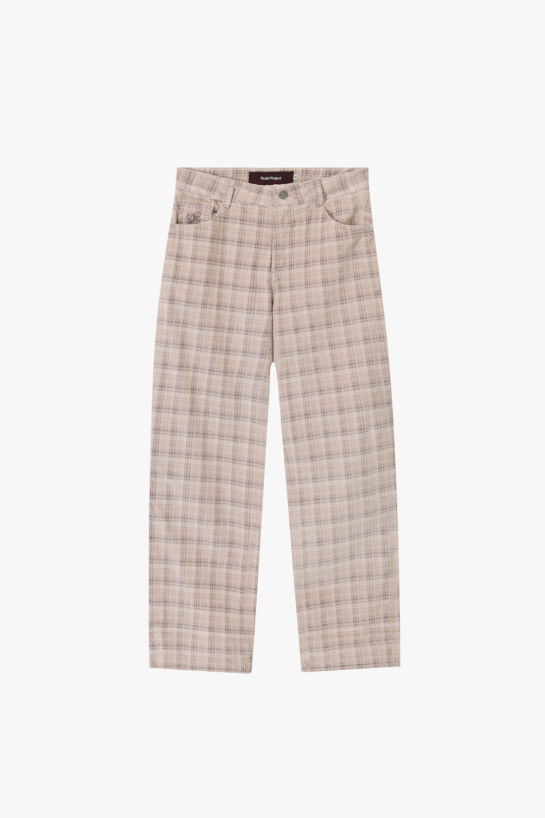 The Business Pants Beige