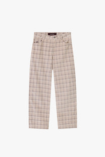 The Business Pants Beige