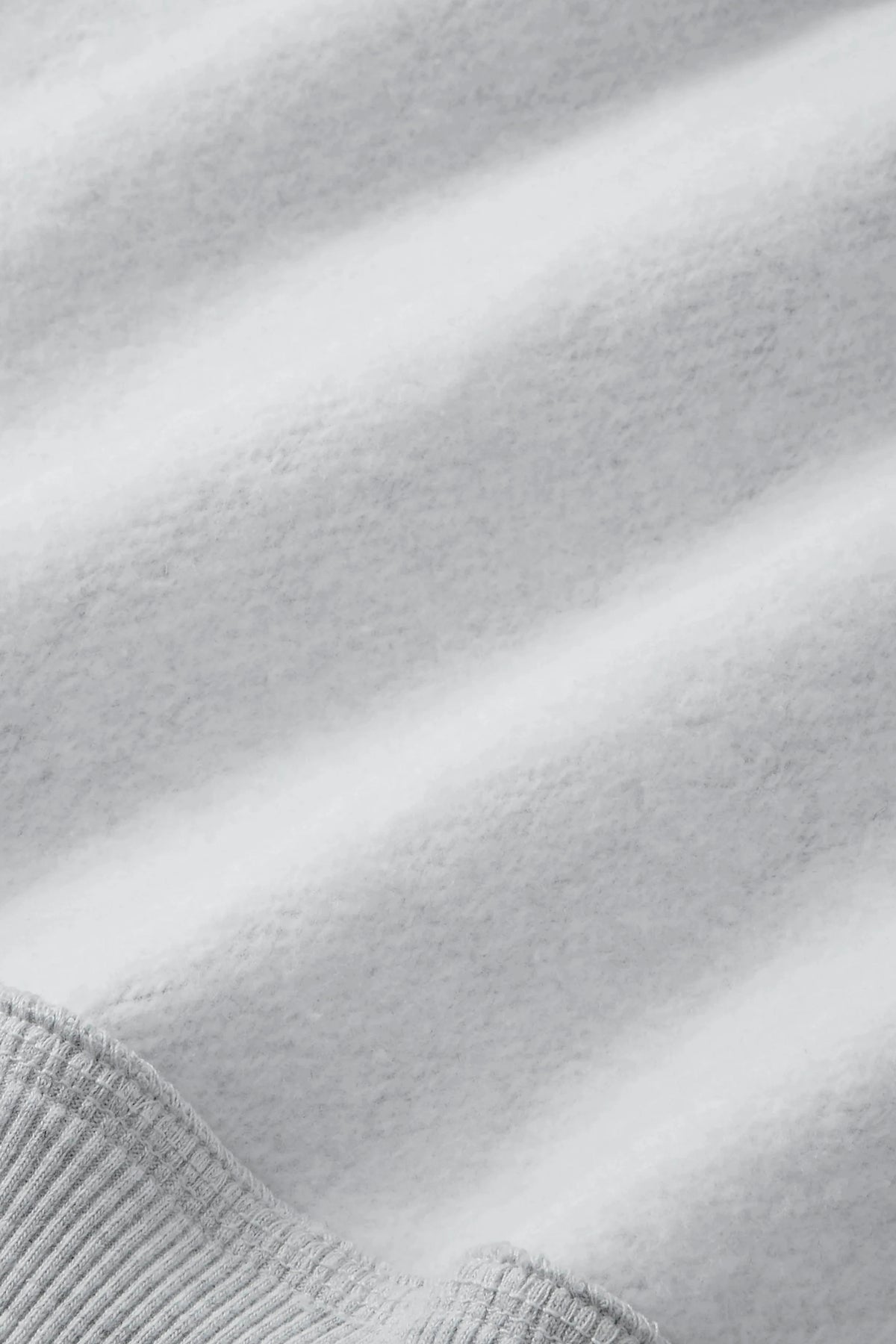 Leisure Club Zip-Up