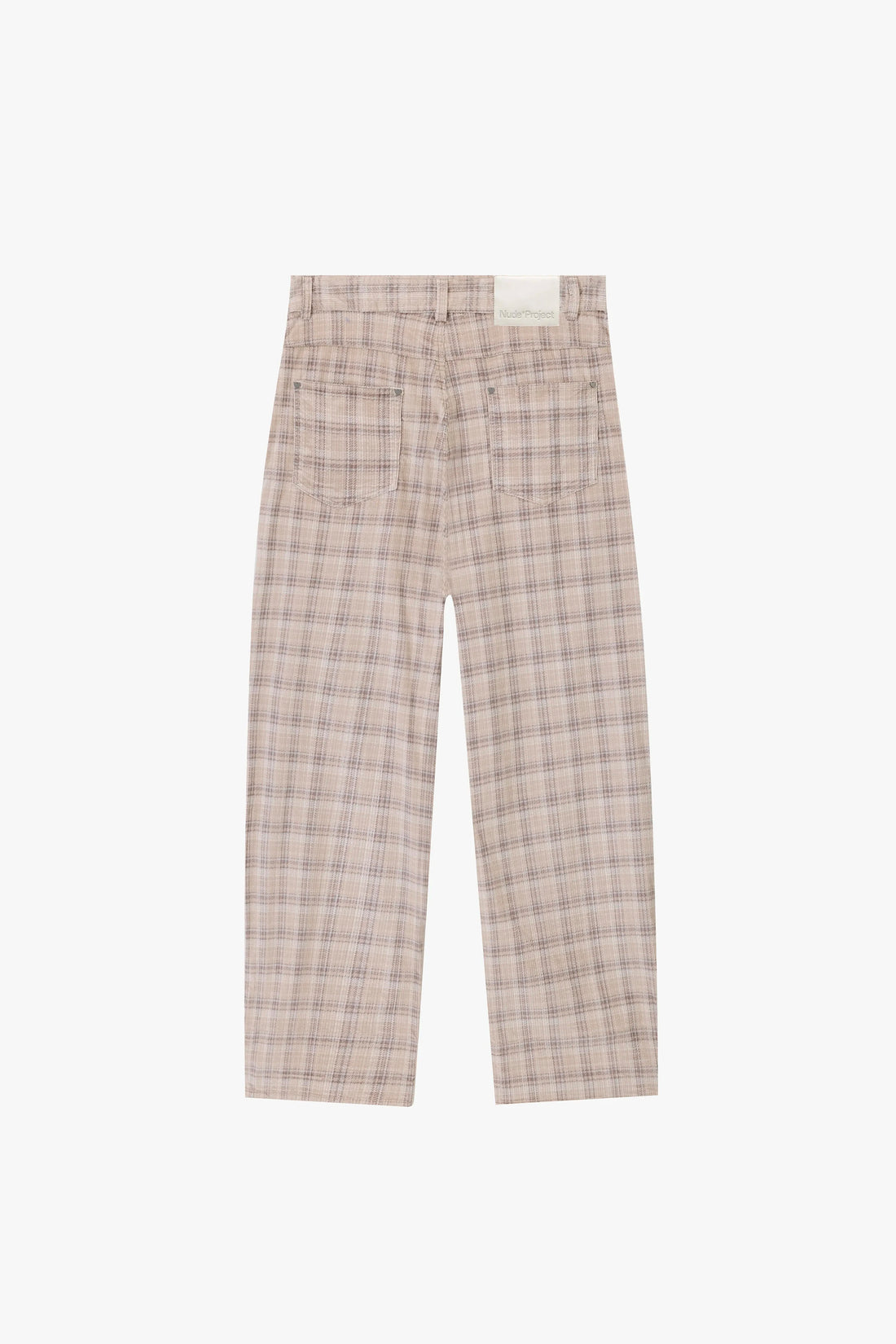 The Business Pants Beige