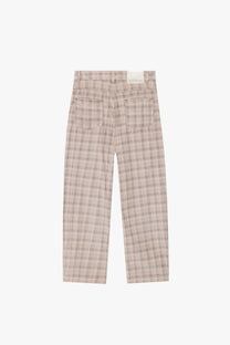 The Business Pants Beige