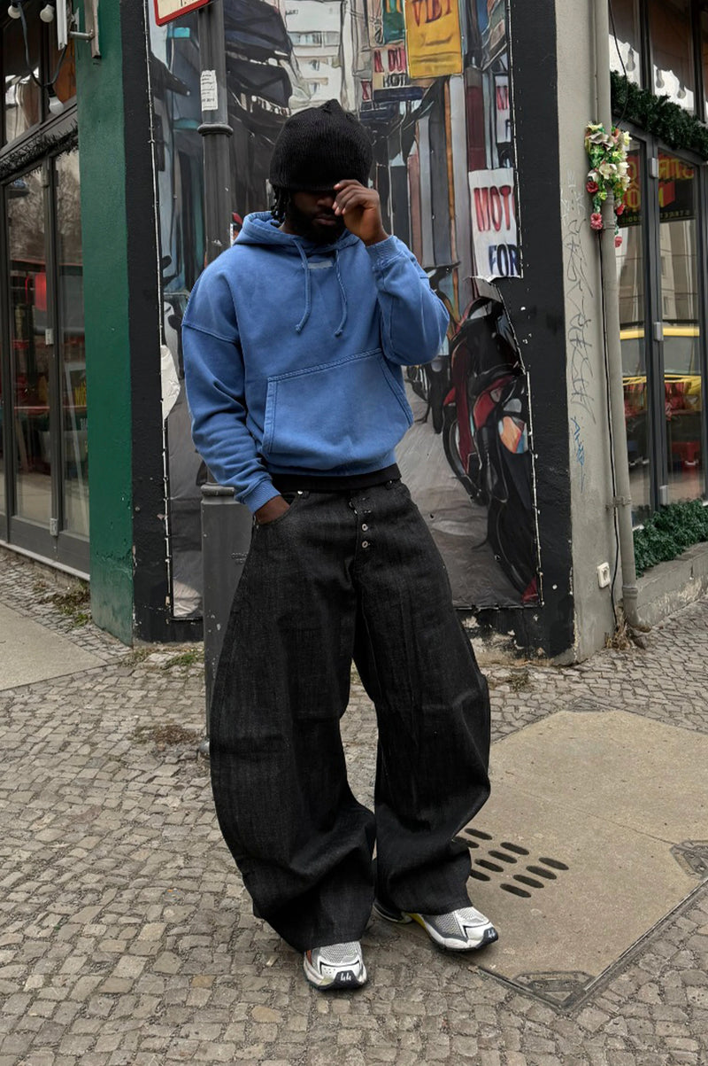 man