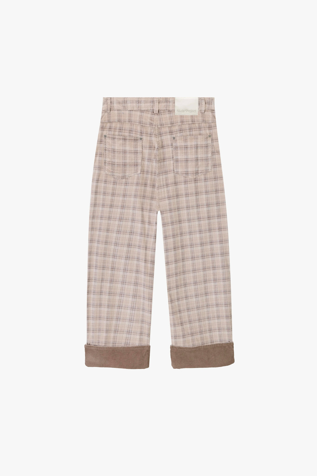 The Business Pants Beige