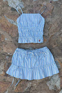 Cupcake Skirt