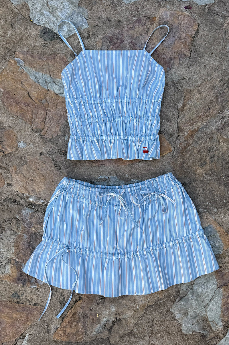 Cupcake Skirt
